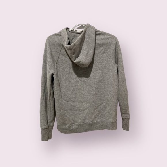 Grey Champion Hooded sweater - Picture 2 of 5